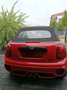 MINI Cooper S Cabrio Aut. Rot - thumbnail 3