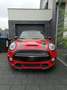 MINI Cooper S Cabrio Aut. Rot - thumbnail 2