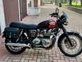 Triumph Bonneville T100 A carburatore Nero - thumbnail 1