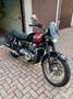 Triumph Bonneville T100 A carburatore Nero - thumbnail 2