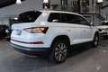 Skoda Kodiaq 1.5 TSI DSG Clever 7-SITZE *PANO*MATRIX* Weiß - thumbnail 5