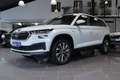 Skoda Kodiaq 1.5 TSI DSG Clever 7-SITZE *PANO*MATRIX* Weiß - thumbnail 2