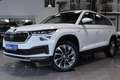Skoda Kodiaq 1.5 TSI DSG Clever 7-SITZE *PANO*MATRIX* Weiß - thumbnail 10