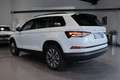 Skoda Kodiaq 1.5 TSI DSG Clever 7-SITZE *PANO*MATRIX* Weiß - thumbnail 3