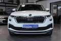 Skoda Kodiaq 1.5 TSI DSG Clever 7-SITZE *PANO*MATRIX* Weiß - thumbnail 6