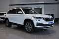 Skoda Kodiaq 1.5 TSI DSG Clever 7-SITZE *PANO*MATRIX* Weiß - thumbnail 4