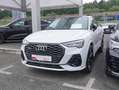 Audi Q3 Sportback 40 TDI qu S Line Pano,Matrix,Kamera Weiß - thumbnail 16