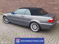BMW 325 325i cabriolet Noir - thumbnail 8