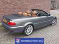 BMW 325 325i cabriolet Noir - thumbnail 3