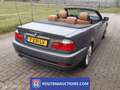 BMW 325 325i cabriolet Noir - thumbnail 4