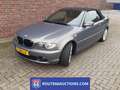 BMW 325 325i cabriolet Noir - thumbnail 7
