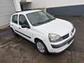 Renault Clio Clio  3-Türer 1.2 Campus Blanc - thumbnail 3