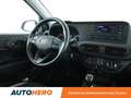 Hyundai i10 1.0 Eco Intuitive Gris - thumbnail 13