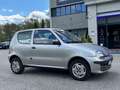 Fiat Seicento 1.1i cat S Argent - thumbnail 4