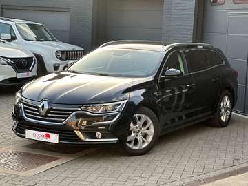 1.7 DCi Limited *MassageCruiseCam*1JGarantie*
