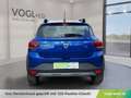 Dacia Sandero Stepway Comfort TCe 90 Blau - thumbnail 7