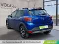 Dacia Sandero Stepway Comfort TCe 90 Blau - thumbnail 3