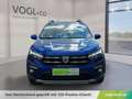 Dacia Sandero Stepway Comfort TCe 90 Blau - thumbnail 6