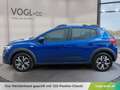 Dacia Sandero Stepway Comfort TCe 90 Blau - thumbnail 2