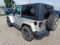 Jeep Wrangler Wrangler 2.8 CRD Sahara Argento - thumbnail 7