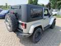 Jeep Wrangler Wrangler 2.8 CRD Sahara Argento - thumbnail 5