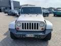 Jeep Wrangler Wrangler 2.8 CRD Sahara Argento - thumbnail 2