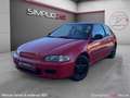 Honda Civic Civic 1.6i ESi TO A Rouge - thumbnail 5