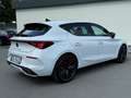 CUPRA Leon VZ 1.4 e-Hybrid DSG Navi Beats DCC ACC ParkAssist Weiß - thumbnail 3