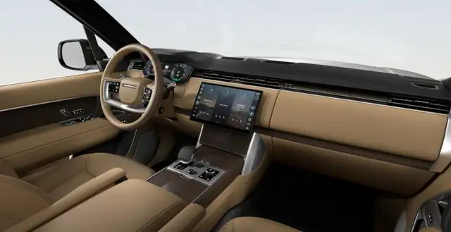 Land Rover Range Rover 3.0 PHEV 550PS SWB AUTOBIOGRAPHY Ansicht 4