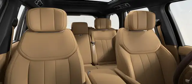 Land Rover Range Rover 3.0 PHEV 550PS SWB AUTOBIOGRAPHY Ansicht 5