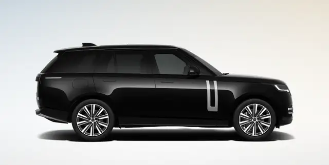 Land Rover Range Rover 3.0 PHEV 550PS SWB AUTOBIOGRAPHY Ansicht 3