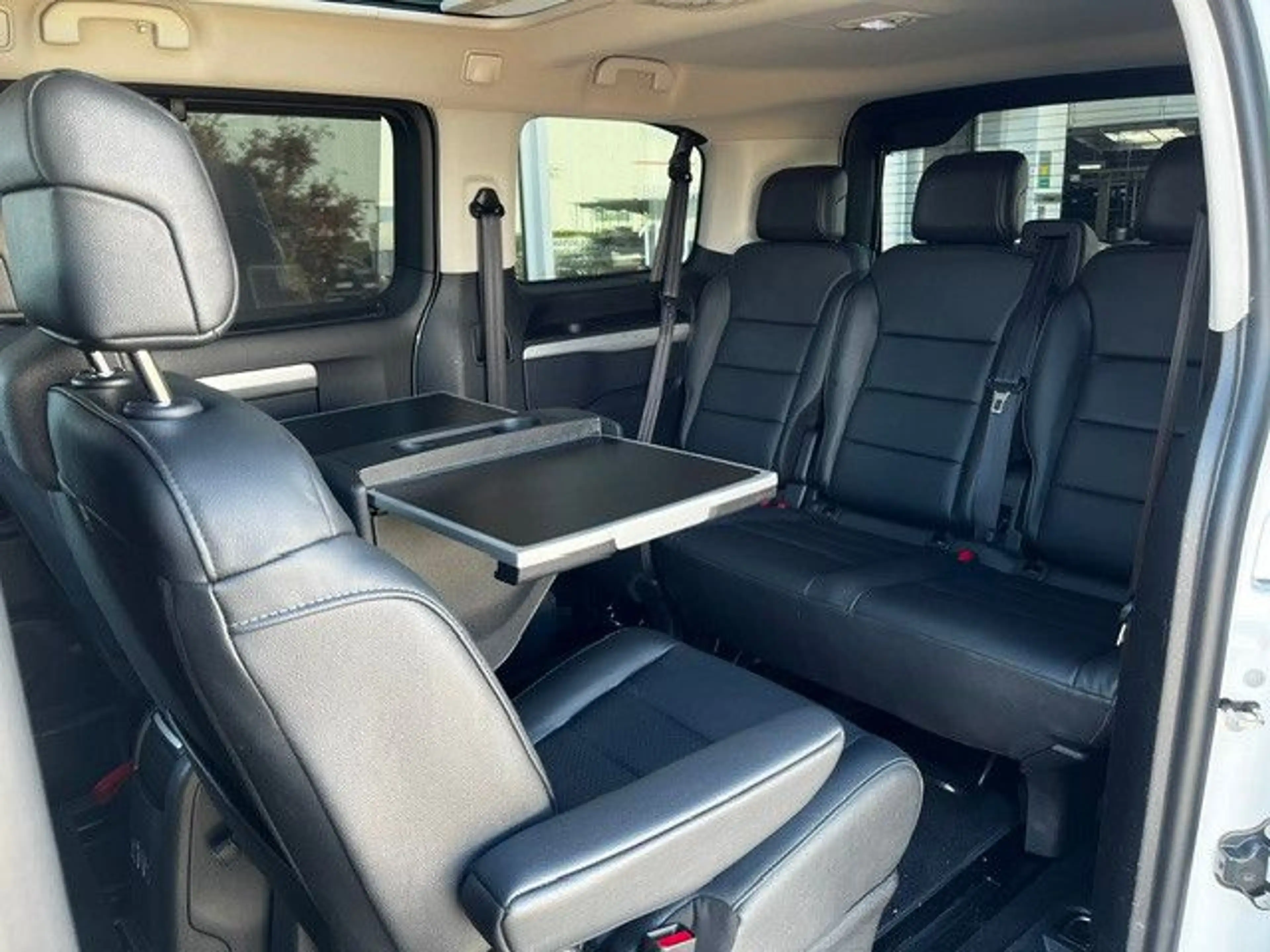 Toyota Proace Verso L1 Executive 7-Sitzer — photo 14