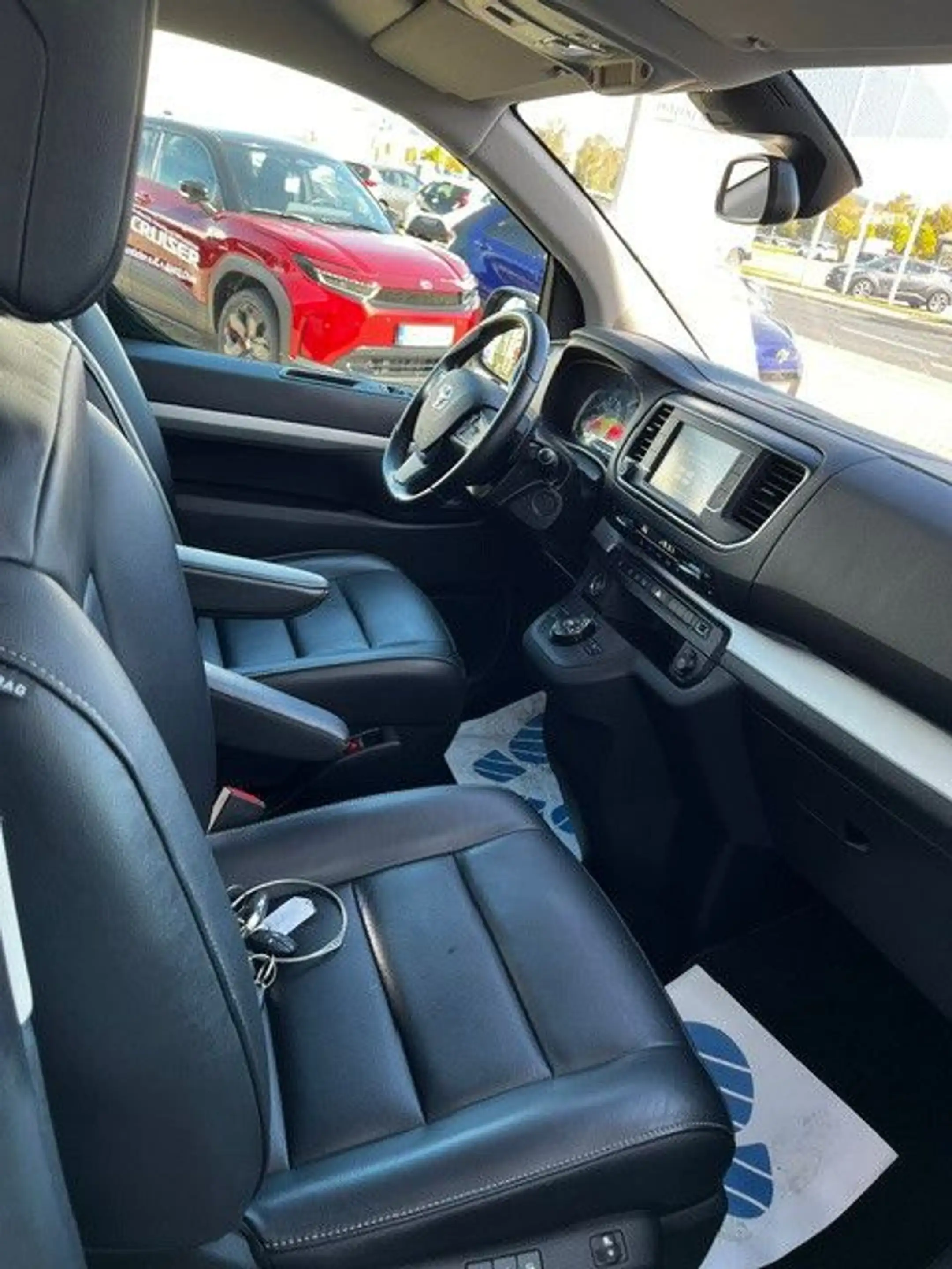 Toyota Proace Verso L1 Executive 7-Sitzer — photo 8