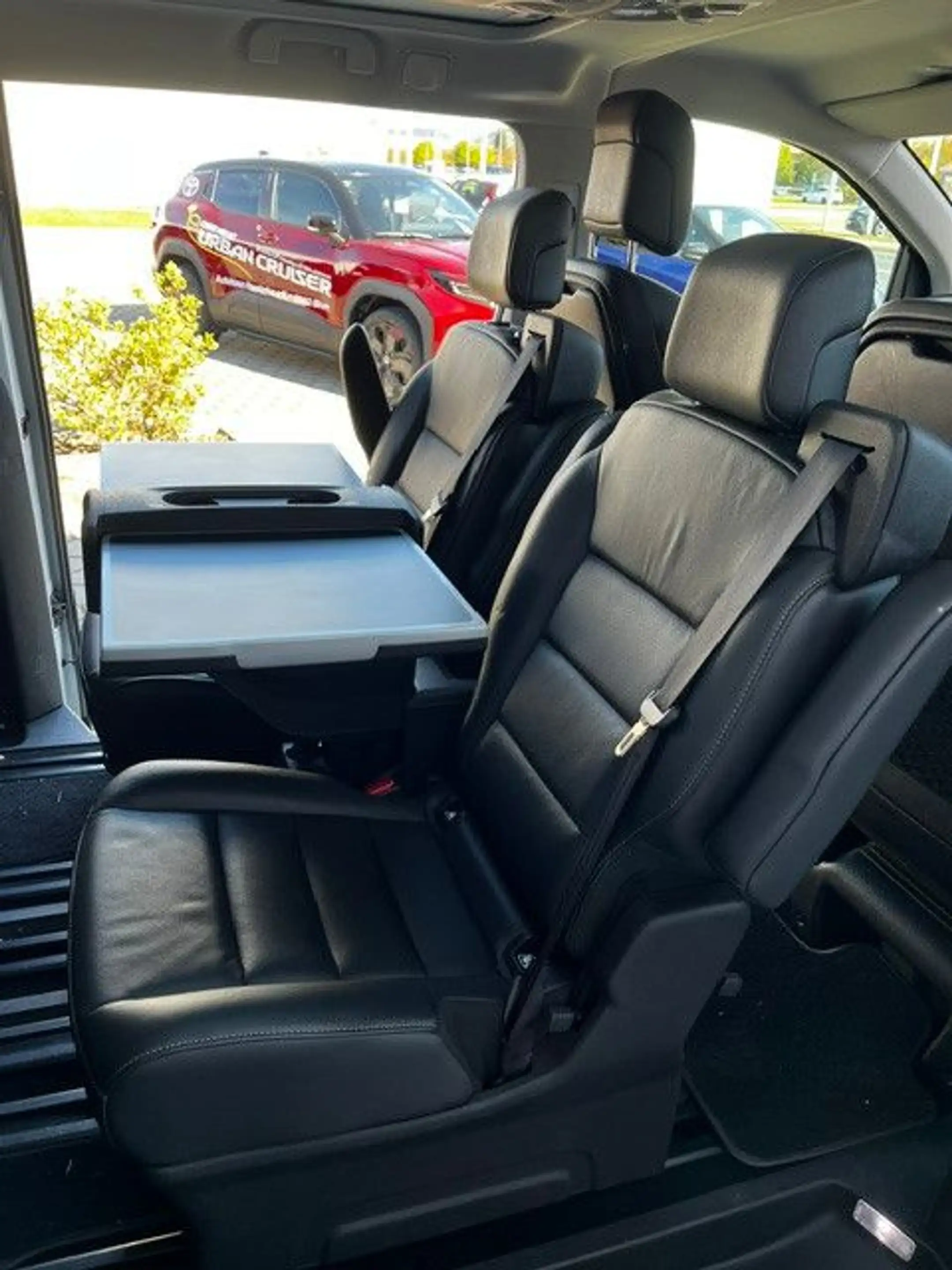 Toyota Proace Verso L1 Executive 7-Sitzer — photo 9