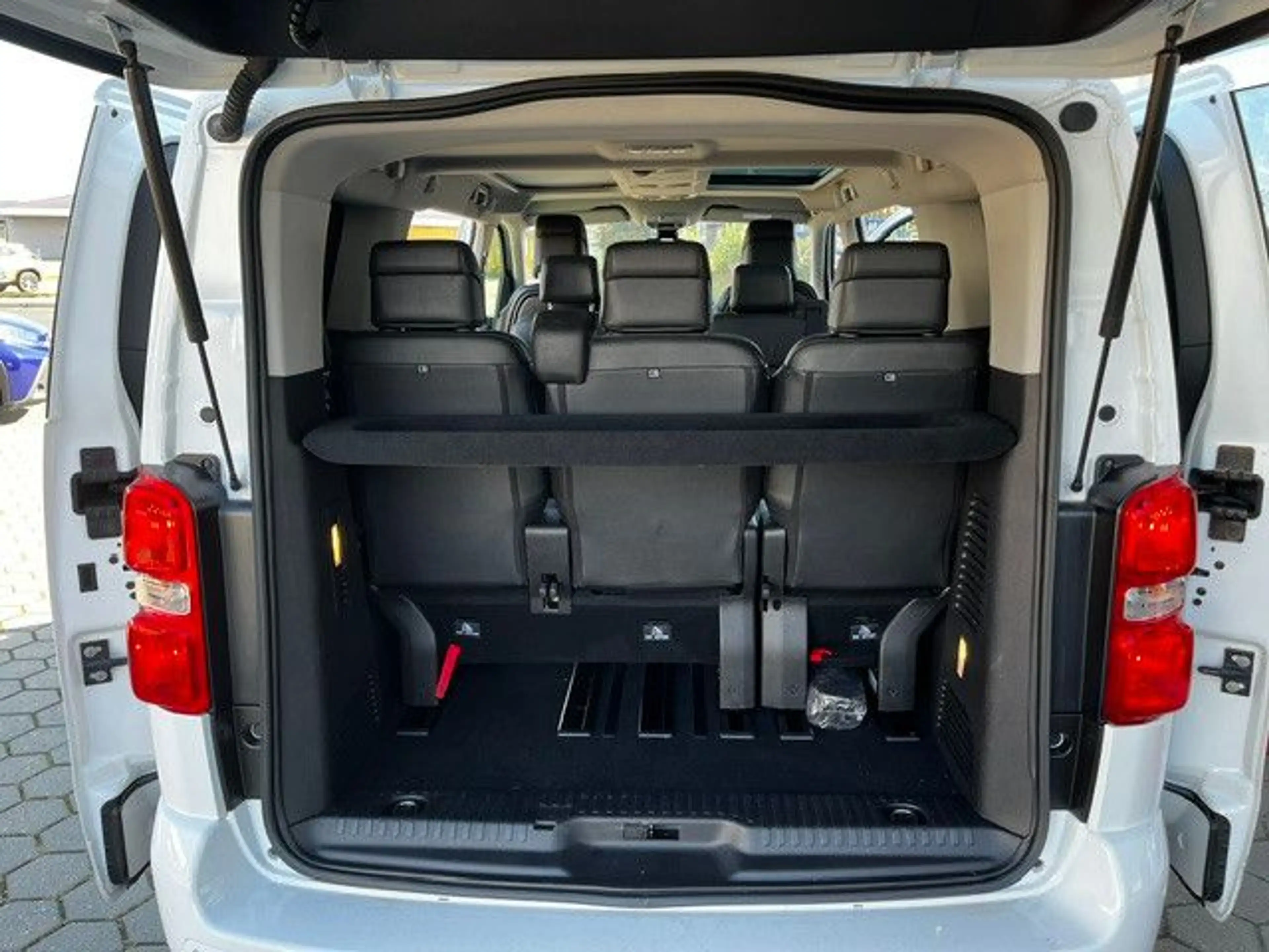 Toyota Proace Verso L1 Executive 7-Sitzer — photo 10