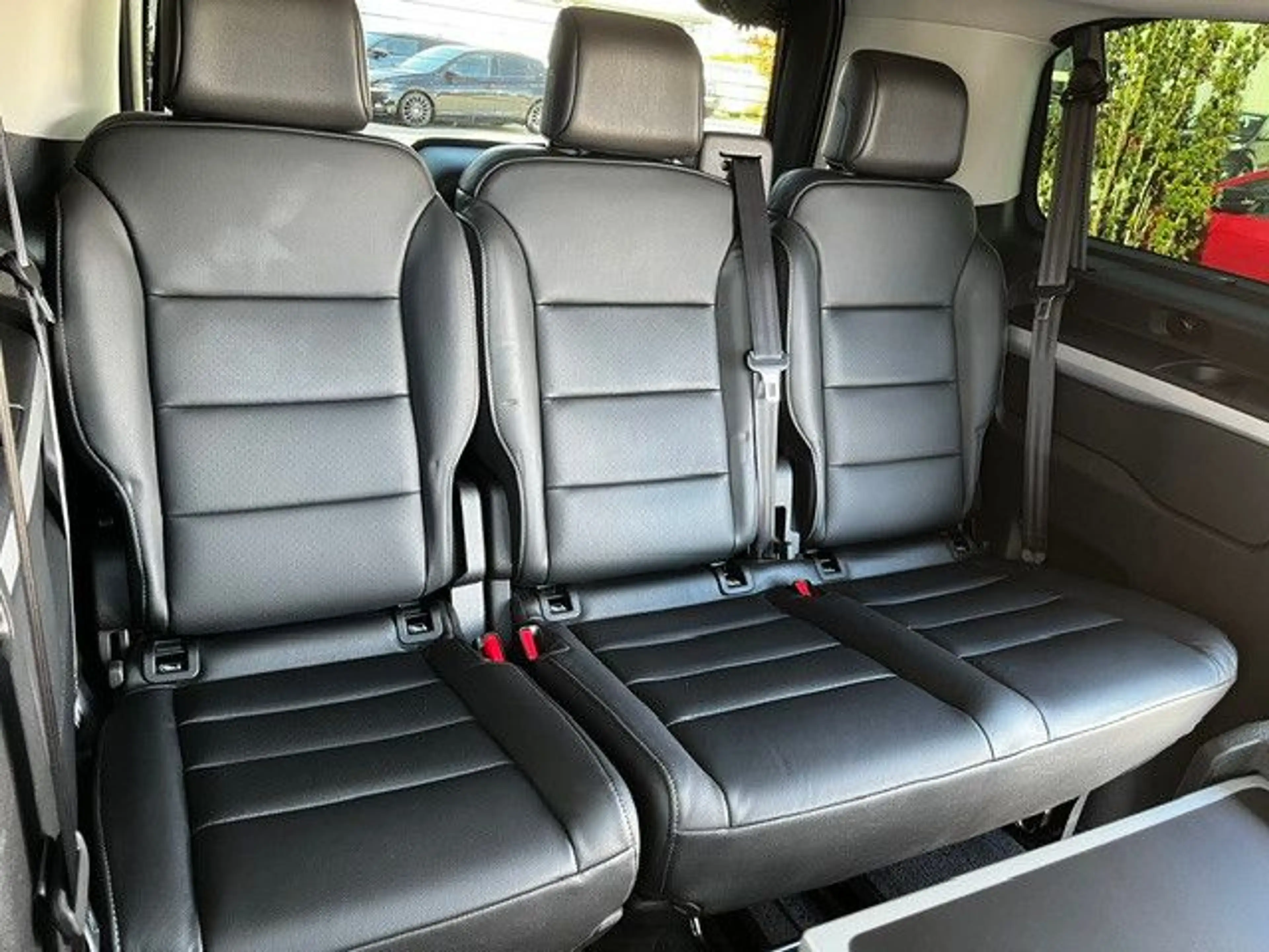 Toyota Proace Verso L1 Executive 7-Sitzer — photo 12
