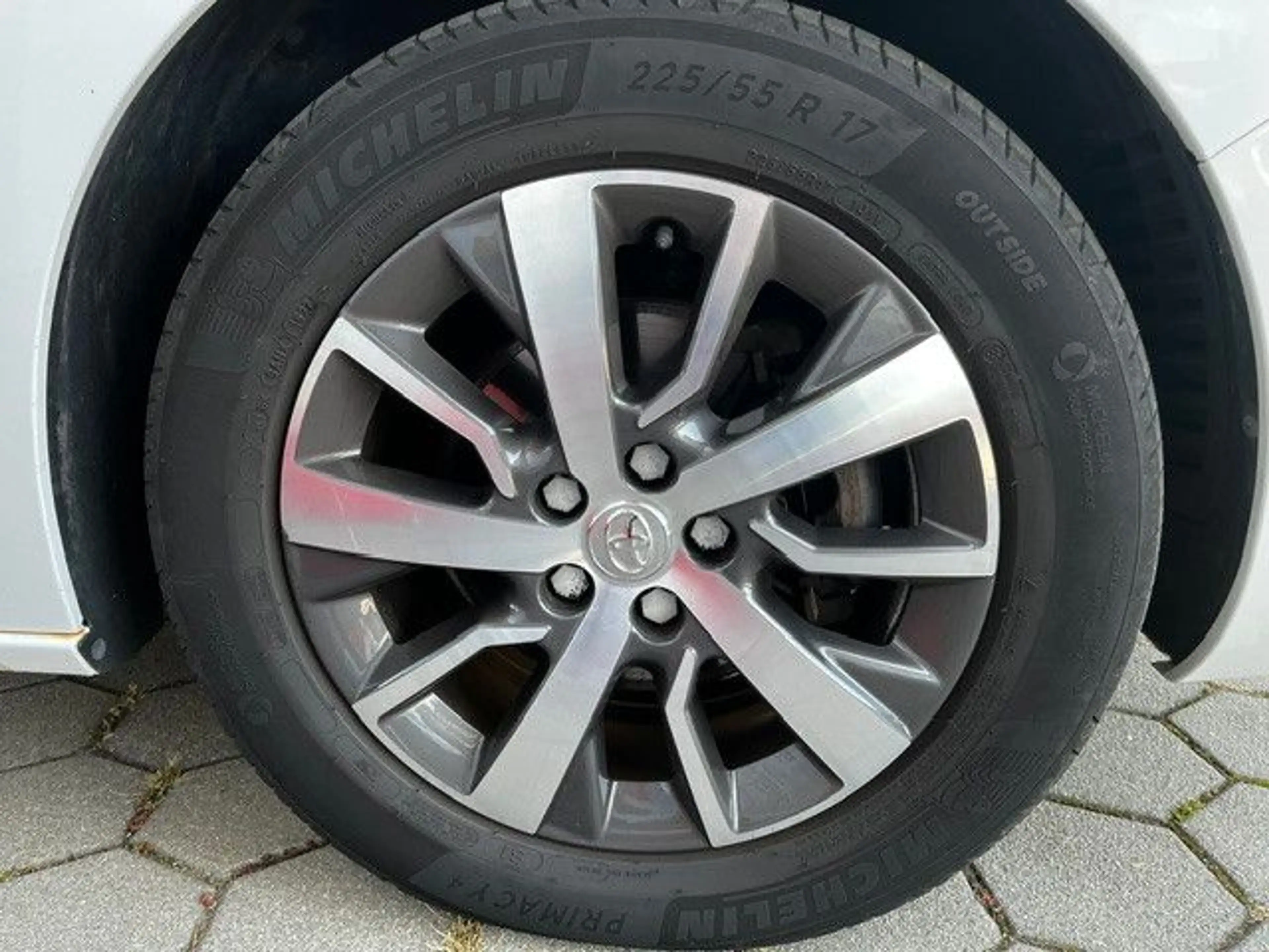 Toyota Proace Verso L1 Executive 7-Sitzer — photo 5