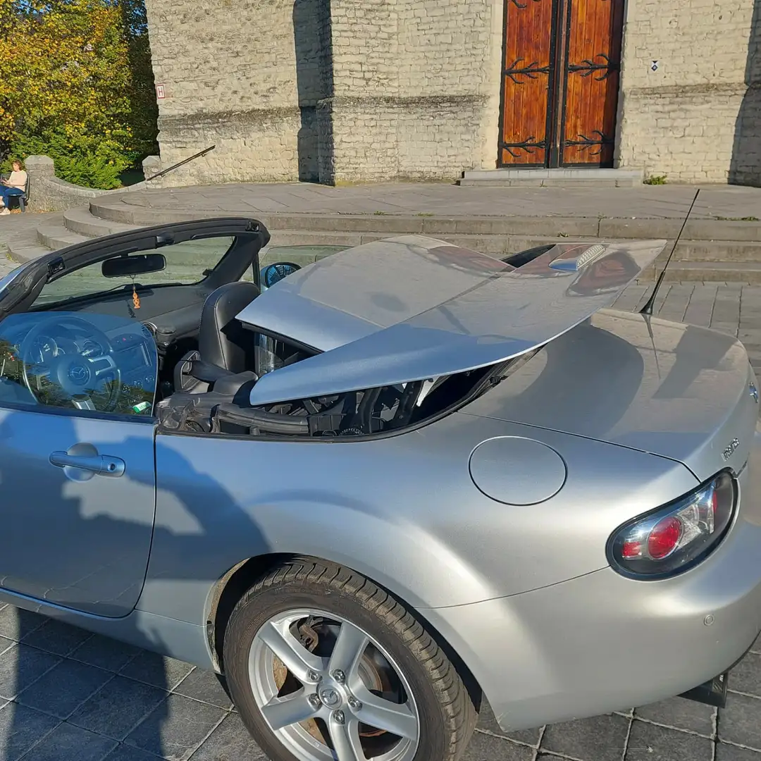 Mazda MX-5 Roadster Coupé 1.8i 16v Active - 1