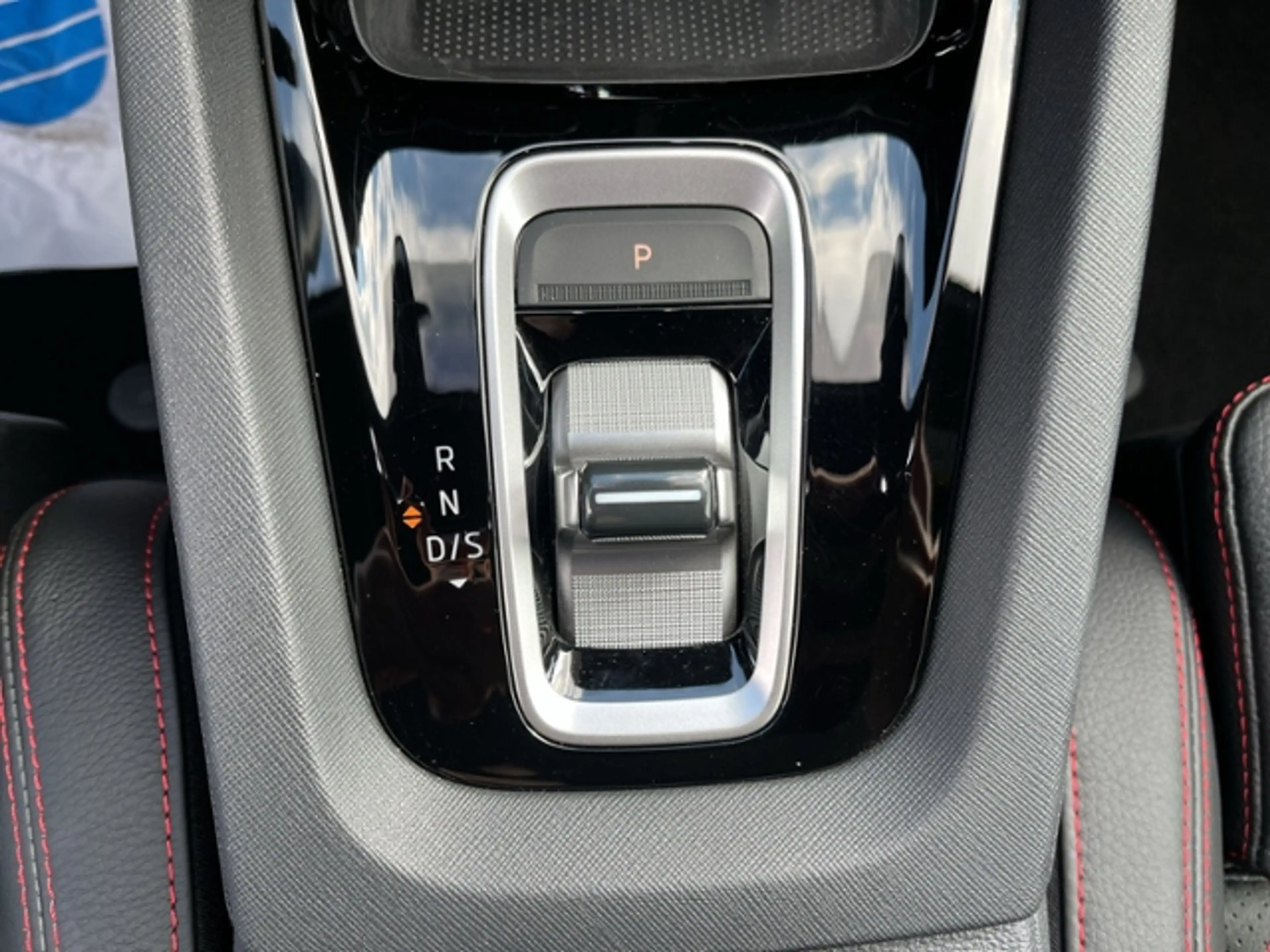Skoda Octavia Combi 2.0 TSI RS PANO NAVI CANTON HUD Standhzg. — photo 13