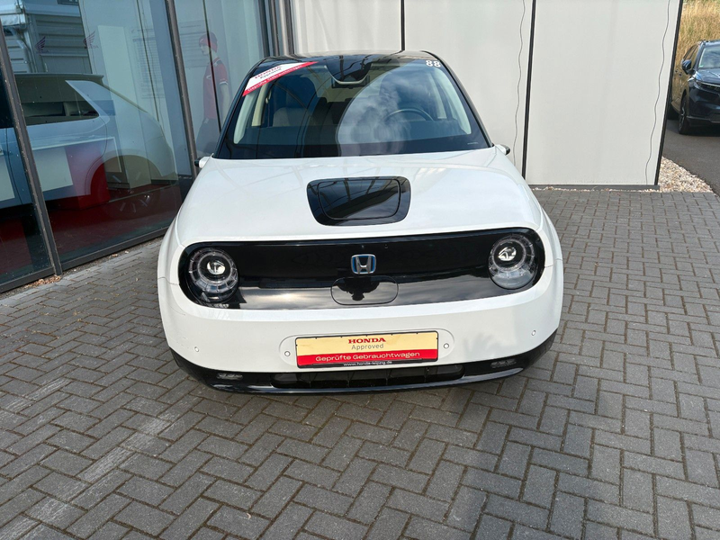 Honda e Advance 17" Navi/LED/360°Kamera — photo 3
