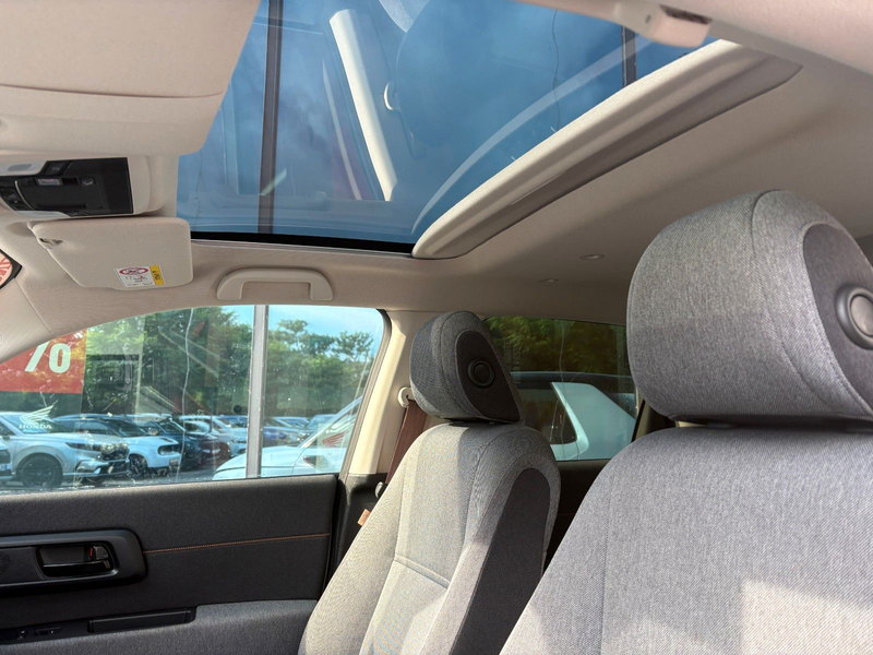 Honda e Advance 17" Navi/LED/360°Kamera — photo 14