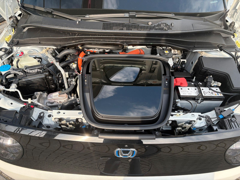 Honda e Advance 17" Navi/LED/360°Kamera — photo 11