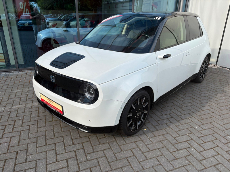 Honda e Advance 17" Navi/LED/360°Kamera — photo 2