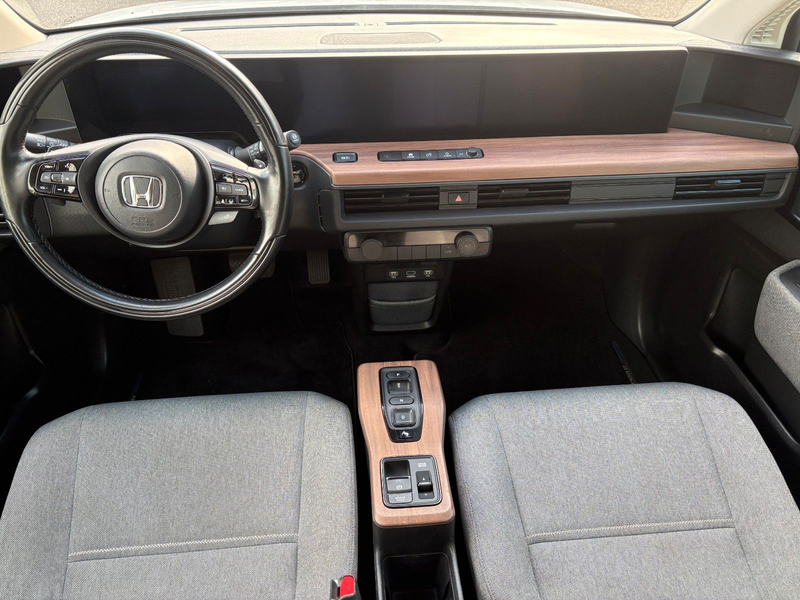 Honda e Advance 17" Navi/LED/360°Kamera — photo 13