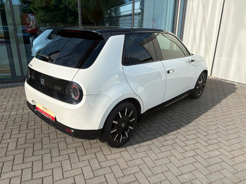 Honda e Advance 17" Navi/LED/360°Kamera — photo 6
