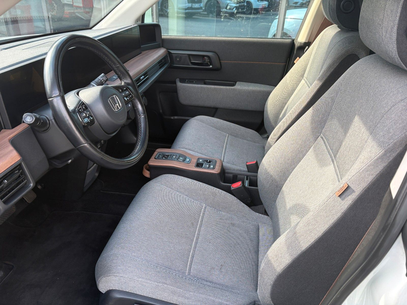 Honda e Advance 17" Navi/LED/360°Kamera — photo 12