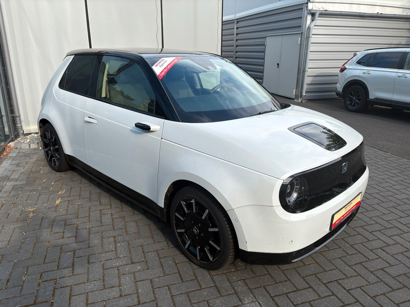 Honda e Advance 17" Navi/LED/360°Kamera — photo 4
