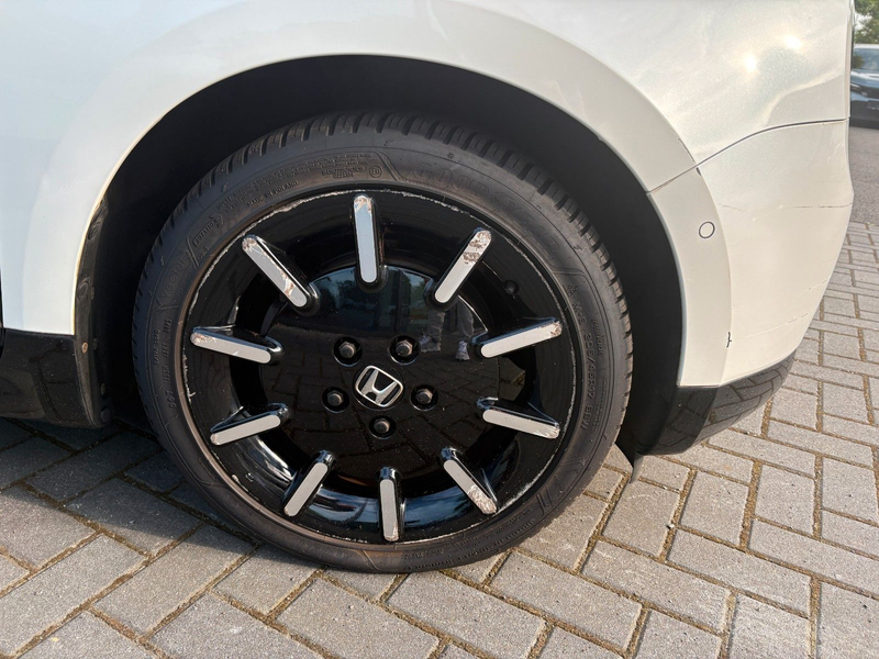 Honda e Advance 17" Navi/LED/360°Kamera — photo 10