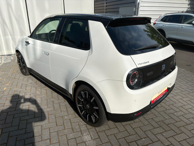 Honda e Advance 17" Navi/LED/360°Kamera — photo 8