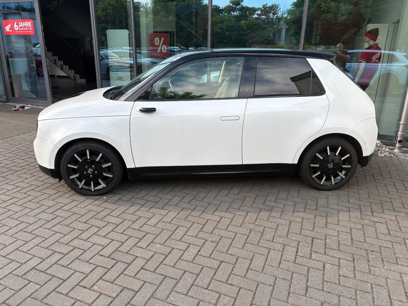 Honda e Advance 17" Navi/LED/360°Kamera — photo 5